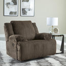 Signature Design by Ashley Top Tier 9270525 Rocker Recliner IMAGE 8