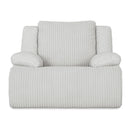 Signature Design by Ashley Top Tier 9270625 Rocker Recliner IMAGE 3