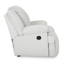 Signature Design by Ashley Top Tier 9270625 Rocker Recliner IMAGE 4