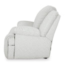 Signature Design by Ashley Top Tier 9270625 Rocker Recliner IMAGE 5