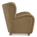 Signature Design by Ashley Larbell A3000710 Accent Chair IMAGE 3