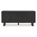 Signature Design by Ashley Farrelmore A4000659 Accent Cabinet IMAGE 3