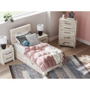 Benchcraft Lawroy B2310-31 Six Drawer Dresser IMAGE 11