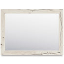 Benchcraft Lawroy B2310-36 Bedroom Mirror IMAGE 2