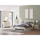 Benchcraft Lawroy B2310-92 Two Drawer Night Stand IMAGE 20