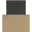Benchcraft Lawroy B2310B1 Dresser and Mirror IMAGE 5