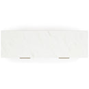 Signature Design by Ashley Cadmori B2616-231 Six Drawer Dresser IMAGE 6