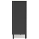 Signature Design by Ashley Cadmori B2616-345 Five Drawer Wide Chest IMAGE 4