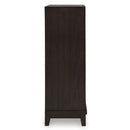 Signature Design by Ashley Neymorton B618-46 Five Drawer Chest IMAGE 4