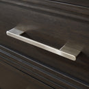 Signature Design by Ashley Neymorton B618-46 Five Drawer Chest IMAGE 7