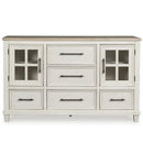 Benchcraft Shaybrock B683-31 Dresser IMAGE 3