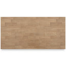 Signature Design by Ashley Gesthaven D398-13 Rectangular Dining Room Counter Table IMAGE 6