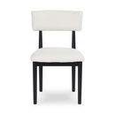 Signature Design by Ashley Xandrum D429-02 Dining Upholstered Side Chair IMAGE 2