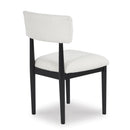 Signature Design by Ashley Xandrum D429-02 Dining Upholstered Side Chair IMAGE 4