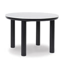 Signature Design by Ashley Xandrum D429-15 Round Dining Room Table IMAGE 1