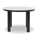Signature Design by Ashley Xandrum D429-15 Round Dining Room Table IMAGE 2