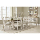 Benchcraft Shaybrock D683-02 Dining Upholstered Side Chair IMAGE 12