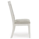 Benchcraft Shaybrock D683-02 Dining Upholstered Side Chair IMAGE 3