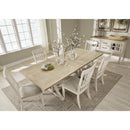 Benchcraft Shaybrock D683-02 Dining Upholstered Side Chair IMAGE 6