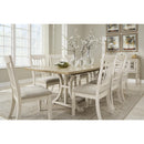 Benchcraft Shaybrock D683-02 Dining Upholstered Side Chair IMAGE 8