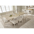 Benchcraft Shaybrock D683-02 Dining Upholstered Side Chair IMAGE 9