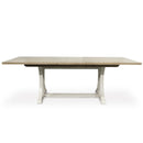 Benchcraft Shaybrock D683-35 Rectangular Dining Room Extension Table IMAGE 3