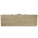 Benchcraft Shaybrock D683-60 Dining Room Server IMAGE 5