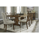 Benchcraft Sturlayne D787-02 Dining Upholstered Side Chair IMAGE 8