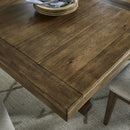 Benchcraft Sturlayne D787-35 Rectangular Dining Room Extension Table IMAGE 7