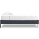 Signature Design by Ashley Simmenfort EB1528-111 Twin Platform Bed IMAGE 3