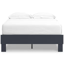 Signature Design by Ashley Simmenfort EB1528-112 Full Platform Bed IMAGE 2