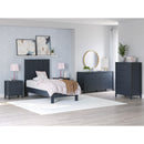 Signature Design by Ashley Simmenfort EB1528-231 Six Drawer Dresser IMAGE 10