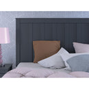 Signature Design by Ashley Simmenfort EB1528B2 Full Platform Bed IMAGE 7
