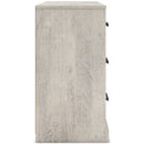 Signature Design by Ashley Shawburn EB4123-231 Six Drawer Dresser IMAGE 4