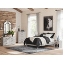 Signature Design by Ashley Shawburn EB4123-245 Five Drawer Chest IMAGE 10