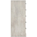 Signature Design by Ashley Shawburn EB4123-245 Five Drawer Chest IMAGE 4