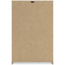 Signature Design by Ashley Shawburn EB4123-245 Five Drawer Chest IMAGE 5