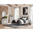 Signature Design by Ashley Shawburn EB4123-291 One Drawer Night Stand IMAGE 12