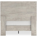 Signature Design by Ashley Shawburn EB4123B1 Full Platform Bed IMAGE 4