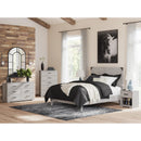 Signature Design by Ashley Shawburn EB4123B2 Queen Platform Bed IMAGE 8