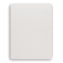 Sierra Sleep Terra Sleep Medium M52331 Queen Mattress IMAGE 2