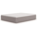 Sierra Sleep Terra Sleep Soft M52451 California King Mattress IMAGE 1
