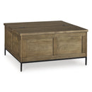 Signature Design by Ashley Torlanta T686-9 Lift Top Cocktail Table IMAGE 5