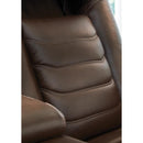 Signature Design by Ashley High Impact U1060115 Power Reclining Sofa with Adjustable Headrest IMAGE 9