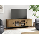 Signature Design by Ashley Torlanta W686-68 Extra Large TV Stand IMAGE 7