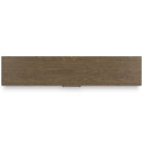 Signature Design by Ashley Roanhowe W769-68 Extra Large TV Stand IMAGE 6
