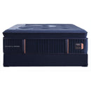 Stearns & Foster Reserve Firm Euro Pillowtop Mattress (King) IMAGE 3