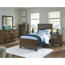 Signature Design by Ashley Danabrin B685-36 Bedroom Mirror IMAGE 10
