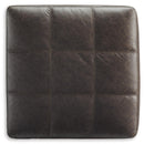 Benchcraft Barlin Mills 1700308 Oversized Accent Ottoman IMAGE 3
