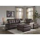 Benchcraft Barlin Mills 1700308 Oversized Accent Ottoman IMAGE 8